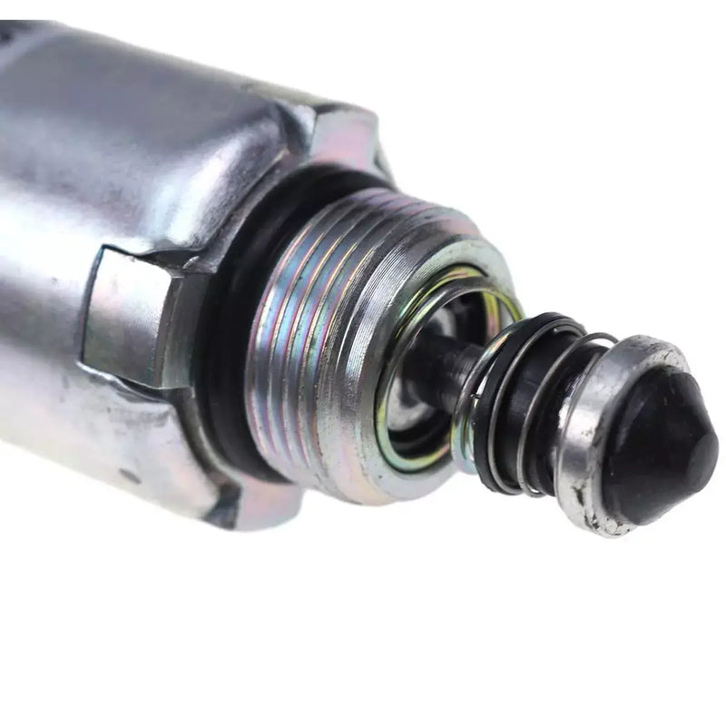 Load image into Gallery viewer, Fuel Shutoff Solenoid Valve 12V 33072 for GM 6.5L Diesel 94-05 from MyMROmarts
