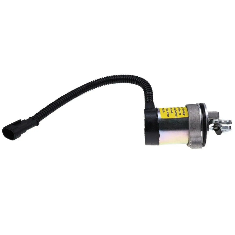 Load image into Gallery viewer, Fuel Shutoff Solenoid Valve 32752GT for Genie Deutz F3L F3M F4L F4M 1011 2011 12V from MyMROmarts
