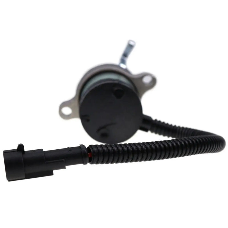 Load image into Gallery viewer, Fuel Shutoff Solenoid Valve 32752GT for Genie Deutz F3L F3M F4L F4M 1011 2011 12V from MyMROmarts
