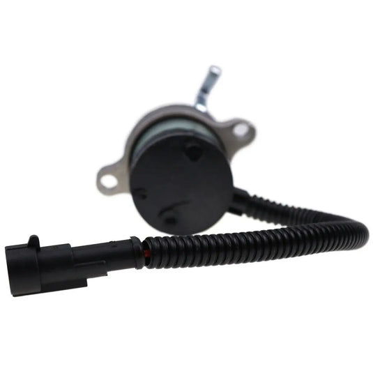 Fuel Shutoff Solenoid Valve 32752GT for Genie Deutz F3L F3M F4L F4M 1011 2011 12V from MyMROmarts