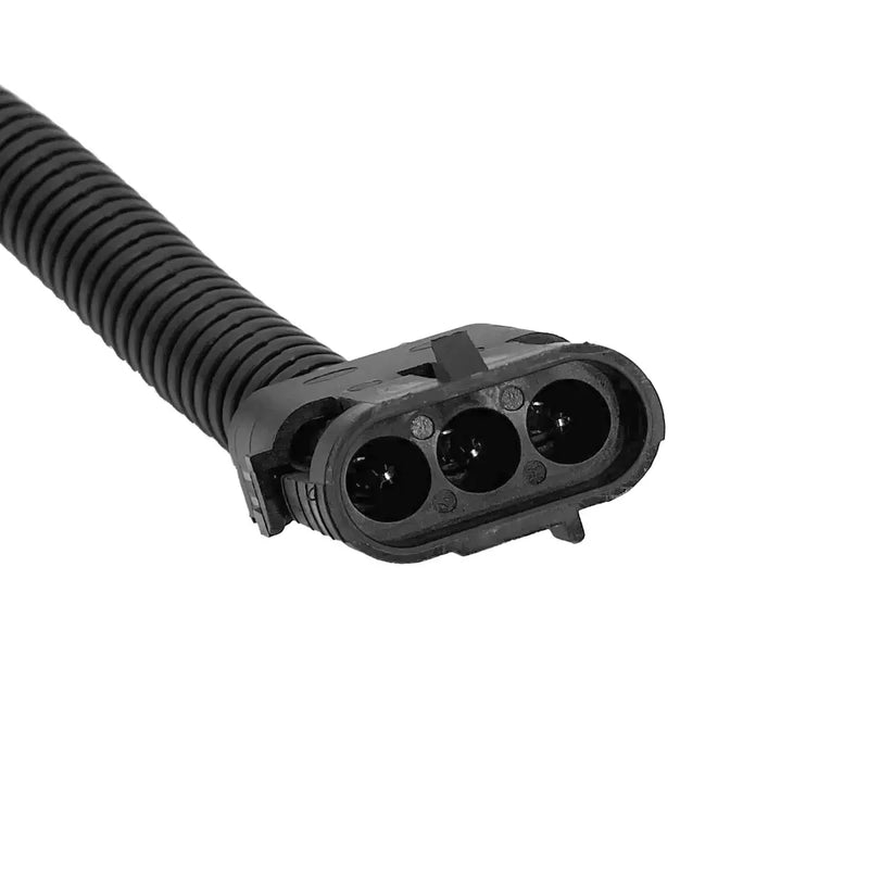 Load image into Gallery viewer, Fuel Shutoff Solenoid Valve 3935432 SA-4755-24 24V for Cummins 6BT 5.9L Engine from MyMROmarts
