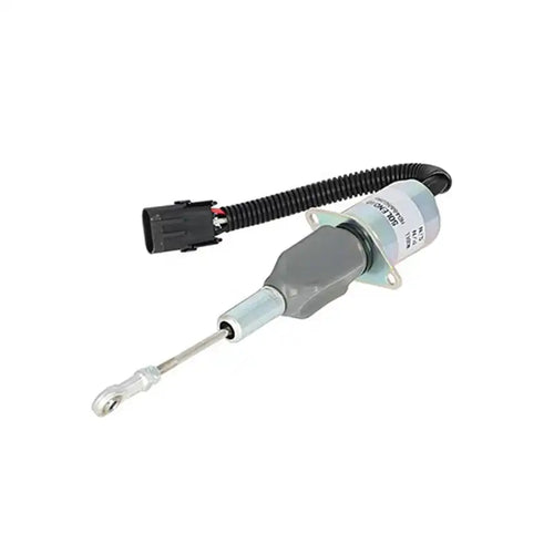 Fuel ShutOff Solenoid Valve RE55415 for John Deere 4555 4560 4755 4760 4955 4960 7610 7710 7810 8560 8760 8960 from MyMROmarts