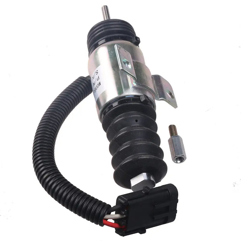 Load image into Gallery viewer, Fuel Shutoff Solenoid Valve SA-5189-12 SA-5189 SA5189 12V from MyMROmarts
