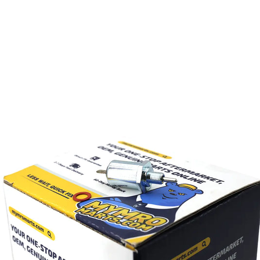 Fuel Solenoid 21188-2011 for Kawasaki FD590V FD671D FD711D FD731V FD750D FH500V from MyMROmarts