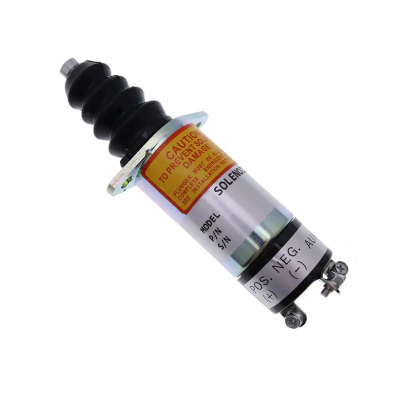 Load image into Gallery viewer, Fuel Solenoid 23041 023041 For Westerbeke from MyMROmarts
