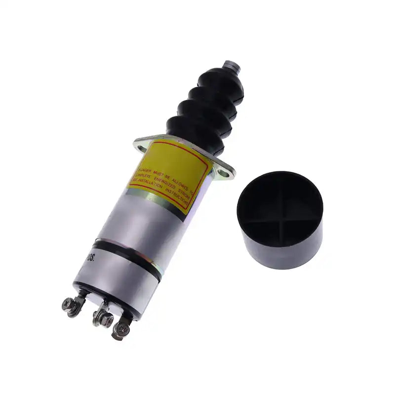 Load image into Gallery viewer, Fuel Solenoid 23041 023041 For Westerbeke from MyMROmarts
