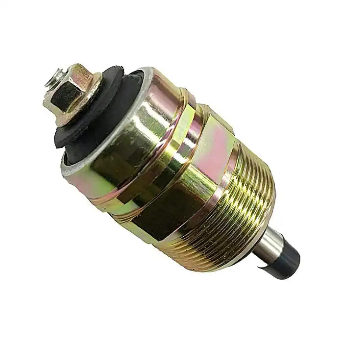 Brandstofsolenoïdeklep 2852741 voor New Holland T5060 T5070 T6010 T6030 T6050 T6070 