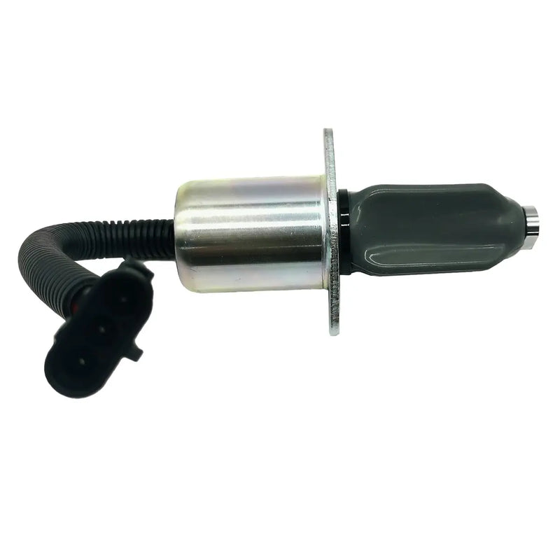22バンダム Fuel Solenoid 338289 for Jacobsen Turf Kubota D722 Engine