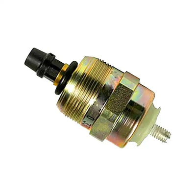 Fuel Solenoid 3903576 for Hyundai Excavator Wheel Loader Bosch VE Pump 24V - Electrical Parts > Solenoid Valve > Fuel Control Solenoid Valve from  My Store