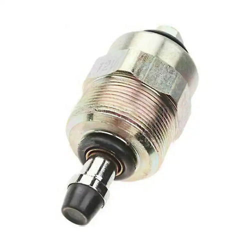 Fuel Solenoid 6630546 6632196 For Bobcat 843 853 2000 1213 12V from MyMROmarts