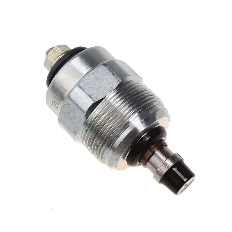Load image into Gallery viewer, Fuel Solenoid 6630546 6632196 For Bobcat 843 853 2000 1213 12V from MyMROmarts
