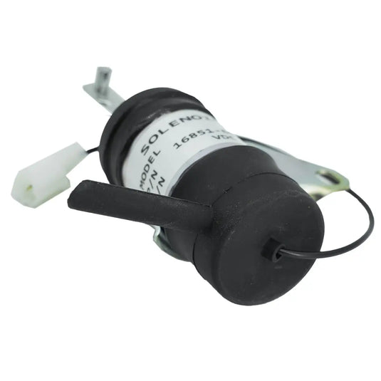 12V Fuel Shut Off Solenoid 6670776