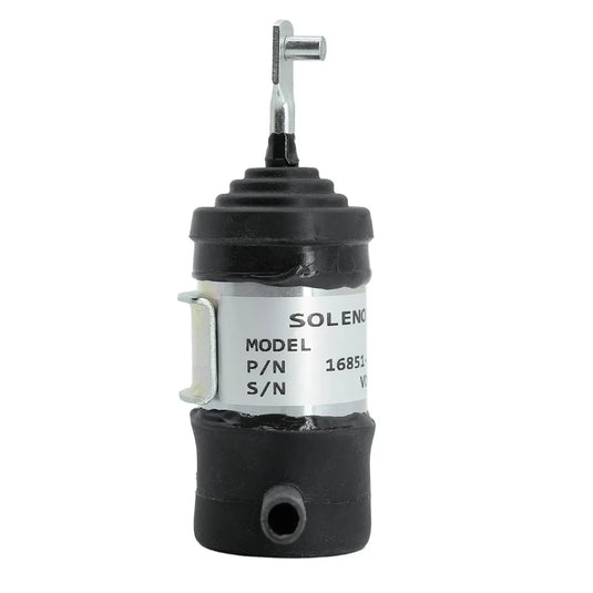12V Fuel Shut Off Solenoid 6670776