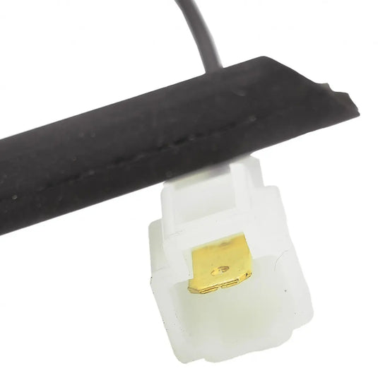 12V Fuel Shut Off Solenoid 6670776