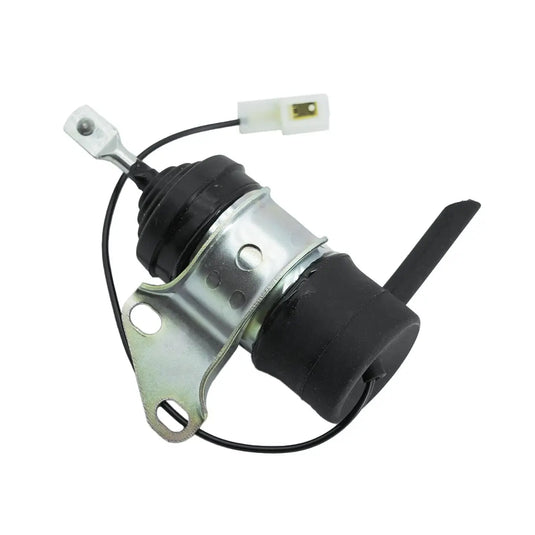 12V Fuel Shut Off Solenoid 6670776