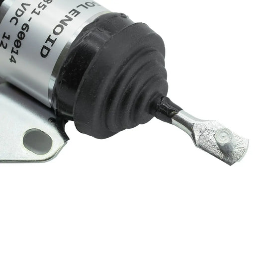 12V Fuel Shut Off Solenoid 6670776