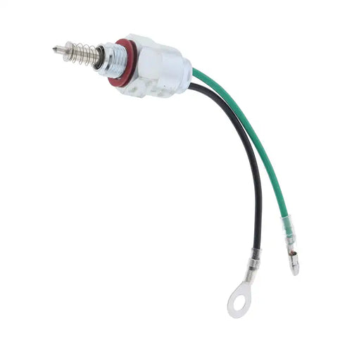 Fuel Solenoid M140275 for John Deere 325 335 647 657 667 717 727 737 757 from MyMROmarts