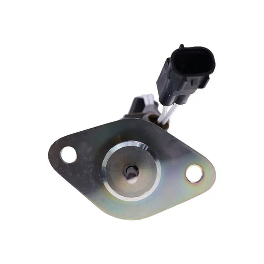 Fuel Speed Solenoid 25-38773-00 for Kubota V2203 Carrier Transicold CT4 Engine from MyMROmarts