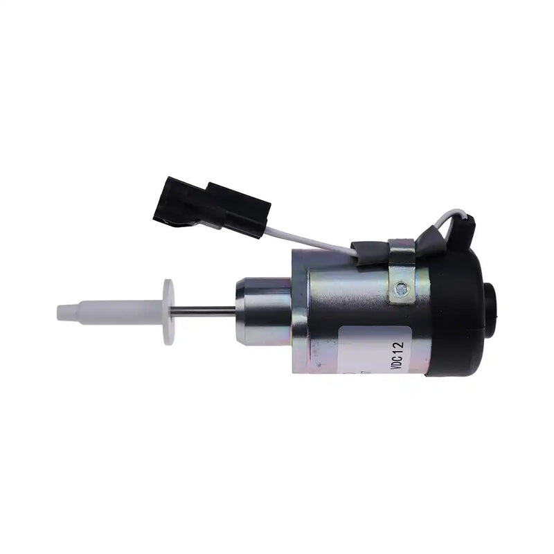 Load image into Gallery viewer, Fuel Speed Solenoid 25-38773-00 for Kubota V2203 Carrier Transicold CT4 Engine from MyMROmarts
