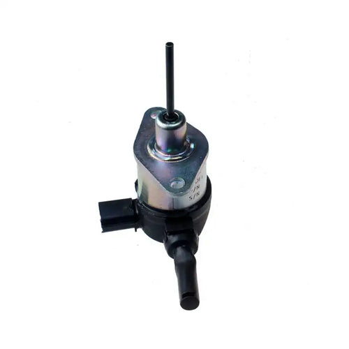 12V Fuel Stop solenoid 1A021-60015 For Kubota Excavator D1503 D1703 D1803 from MyMROmarts