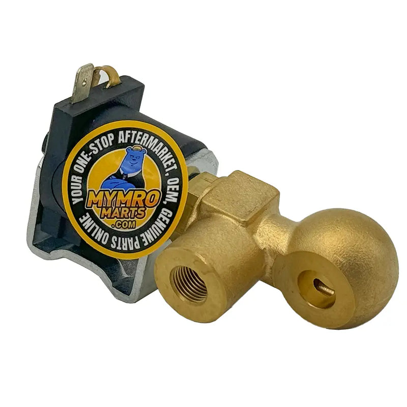 Load image into Gallery viewer, 12V Fuel Stop Solenoid 3587119 for Kubota Engine Lombardini Microcar from MyMROmarts
