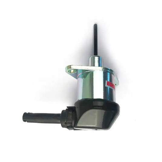 Fuel Stop Solenoid E5850-60011 for Kioti Tractor LK3054 DK40 DK45 DK55 CK30 from MyMROmarts