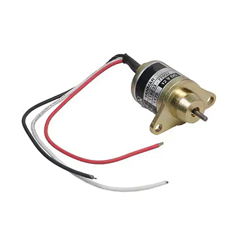 Load image into Gallery viewer, Fuel Stop Solenoid YF1-68516-00-10 YF1-68516-00-14 for Yamaha Generator EDL13000STE EDL7000SE EDL11000SE EDL11000SD EDL7000SDE from MyMROmarts
