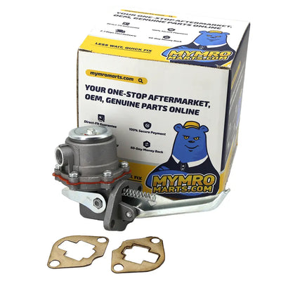 Fuel Supply Pump 04157698 for Deutz Engine F2L912 912 from MyMROmarts