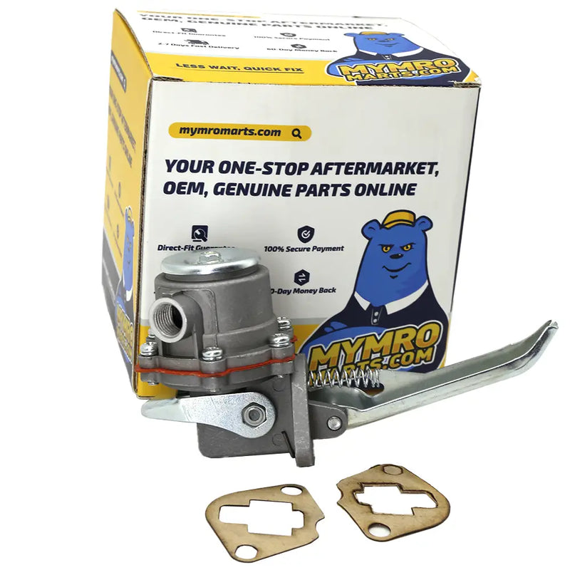 Carica immagine in Galleria Viewer, Fuel Supply Pump 04157698 for Deutz Engine F2L912 912 from MyMROmarts
