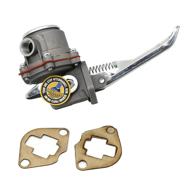 Carica immagine in Galleria Viewer, Fuel Supply Pump 04157698 for Deutz Engine F2L912 912 from MyMROmarts
