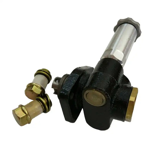 Fuel Supply Pump 105220-5571 for Zexel Engine - Engine Parts > Fuel System > Fuel Pump from  My Store
