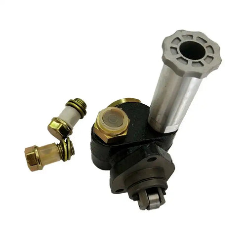 Fuel Supply Pump 105220-5571 for Zexel Engine - Engine Parts > Fuel System > Fuel Pump from  My Store