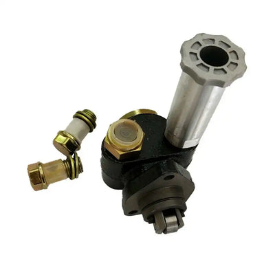 Fuel Supply Pump 105220-5571 for Zexel Engine - Engine Parts > Fuel System > Fuel Pump from  My Store