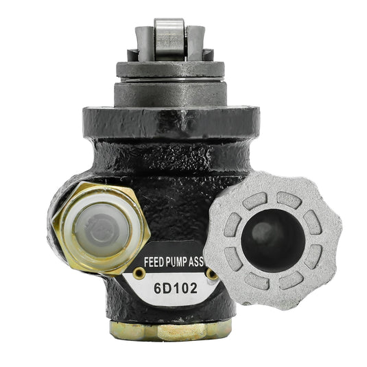 Fuel Supply Pump E6HZ9350A E6HZ-9350-A