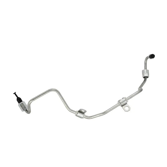 Fuel Supply Tube 4933417 for Cummins Engine ISDE ISBE QSB QSB6.7 ISB6.7 4BT 6BT 6CT from MyMROmarts