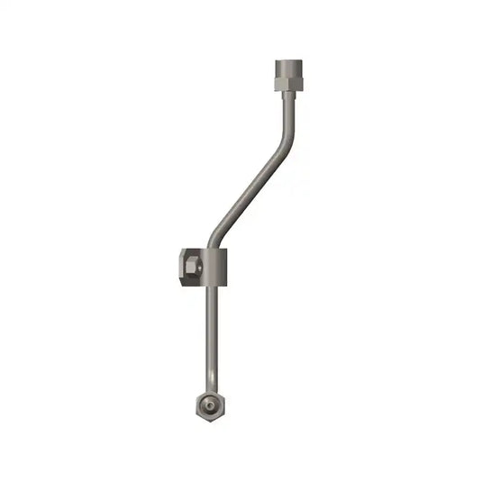 Fuel Supply Tube 4943247 for Cummins Engine ISLE QSC QSL9 8.0L - Engine Parts > Other Engine Parts > Engine Tube and Pipe from MyMROmarts