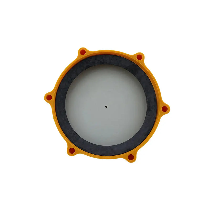 Load image into Gallery viewer, Fuel Tank Cap 07050-20900 for Komatsu D31 D20-7 D21-7 D21-8 from MyMROmarts
