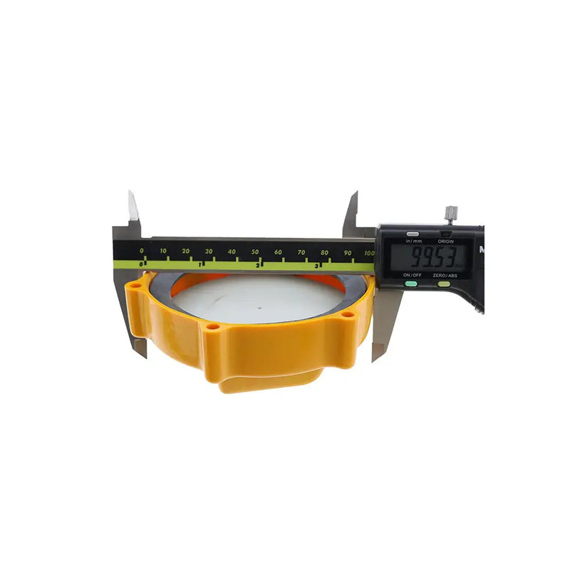 Load image into Gallery viewer, Fuel Tank Cap 07050-20900 for Komatsu D31 D20-7 D21-7 D21-8 from MyMROmarts
