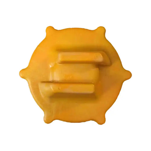 Fuel Tank Cap 07091-21200 for Komatsu Bulldozer D155A-2 D355A-3 D355A-3X D355A-5 D355C-3 D375A-3A D375A-5 D375A-5E0 D575A-2 Inner Diameter 114mm from MyMROmarts