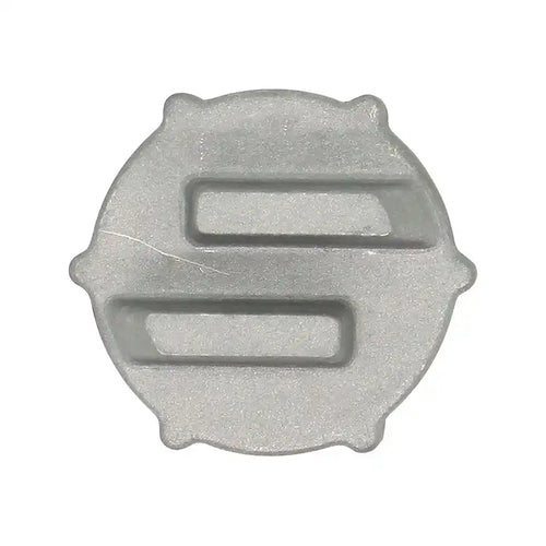Fuel Tank Cap 19M-04-11220 for Komatsu D155-2 D355A-3 D375A Bulldozer Inner Diameter 90mm from MyMROmarts