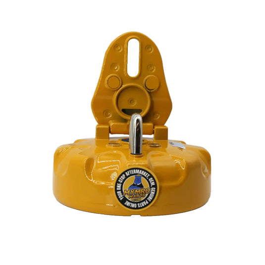 Fuel Tank Cap 2A7-04-11260 for Komatsu PC200-8M0 PC210-10M0 PC220-8M0 PC430-8 WA200-8 WA270-8 WA320-8 WA480-8 from MyMROmarts