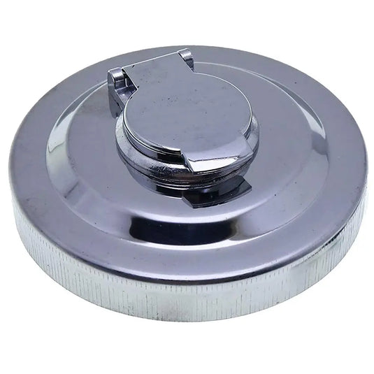 Fuel Tank Cap 4361638 for Hitachi Excavator EX120-5 EX100-3 EX150LC-5 EX160LC-5 EX200-3 EX200LC-3 EX200H-3 EX220-5 EX220LC-5 EX230H-5 from MyMROmarts