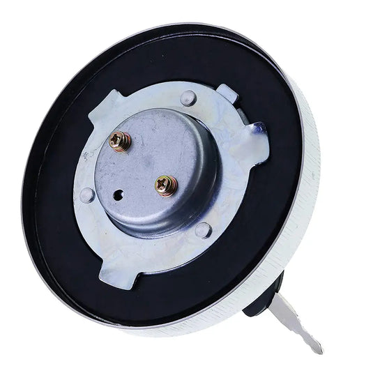 Fuel Tank Cap 4361638 for Hitachi Excavator EX120-5 EX100-3 EX150LC-5 EX160LC-5 EX200-3 EX200LC-3 EX200H-3 EX220-5 EX220LC-5 EX230H-5 from MyMROmarts
