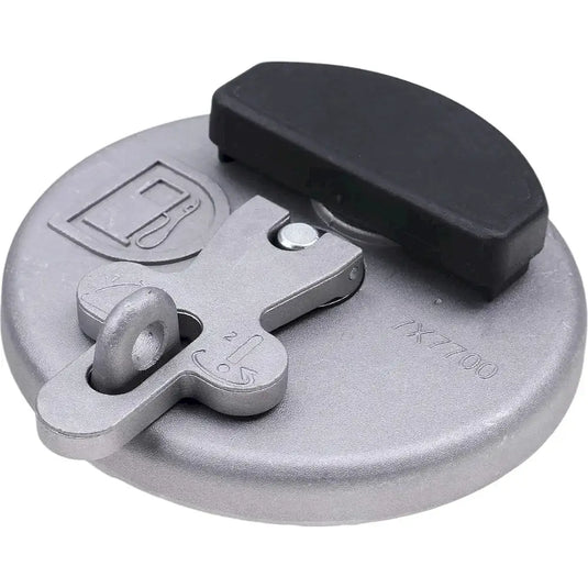 Fuel Tank Cap 7X7700 for Caterpillar CAT 554 564 574 574B 584 385C 5080 5090B 816F 816F II 826G 826G II 826H 836 836G 836H Excavator from MyMROmarts