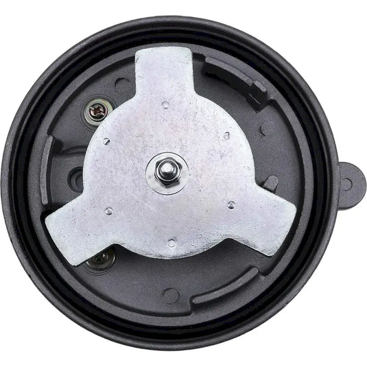 Fuel Tank Cap 7X7700 for Caterpillar CAT 554 564 574 574B 584 385C 5080 5090B 816F 816F II 826G 826G II 826H 836 836G 836H Excavator from MyMROmarts