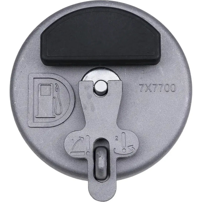 Cargue la imagen en el visor de la galería, Fuel Tank Cap 7X7700 for Caterpillar CAT 554 564 574 574B 584 385C 5080 5090B 816F 816F II 826G 826G II 826H 836 836G 836H Excavator from MyMROmarts
