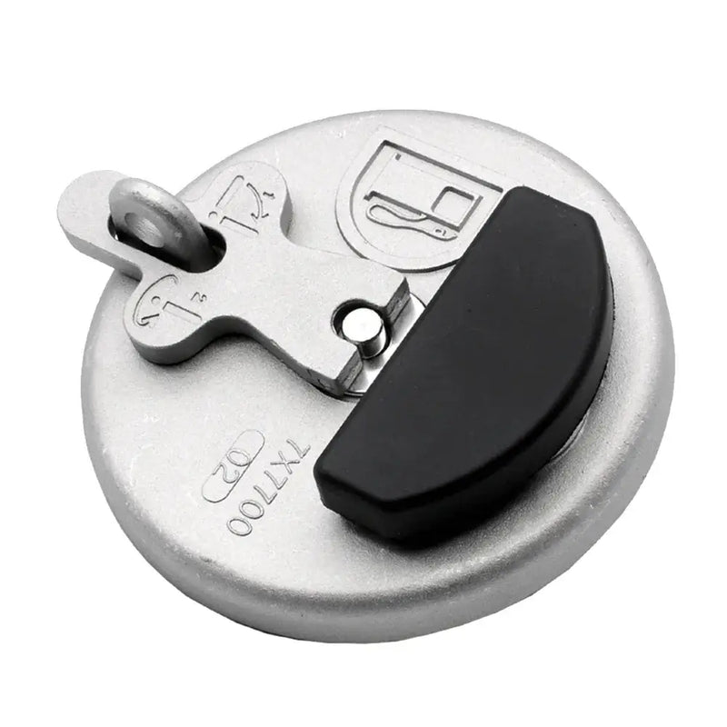 Load image into Gallery viewer, Fuel Tank Cap 7X7700 for Caterpillar CAT AP-1055B AP-650B AP-655D AP-800C BG-225B BG-225C BG-2455C BG-245C Excavator from MyMROmarts
