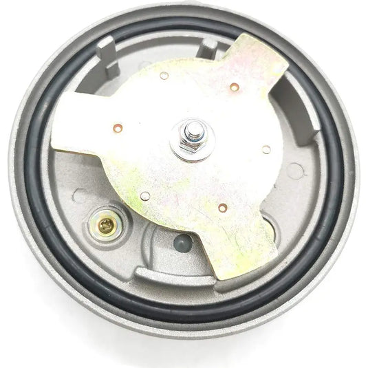 Fuel Tank Cap 7X7700 for Caterpillar CAT 815F 815F II 825G 825G II 825H SM-350 1090 1190 1190T 1290T 1390 2290 2390 2391 Excavator from MyMROmarts