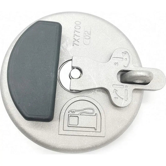 Fuel Tank Cap 7X7700 for Caterpillar CAT 815F 815F II 825G 825G II 825H SM-350 1090 1190 1190T 1290T 1390 2290 2390 2391 Excavator from MyMROmarts