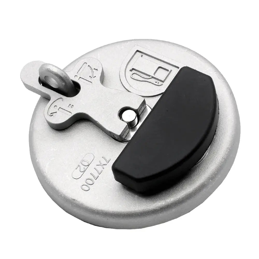 Fuel Tank Cap 7X7700 for Caterpillar CAT 320 320B 320C 320D 321B 321C 322 322B Excavator